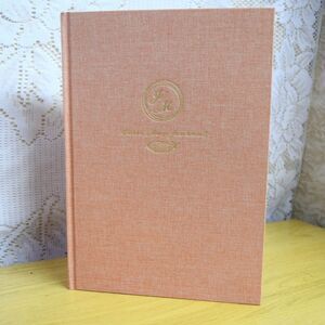 The James Method Verse Map Journal Rose Gold Hardcover Scripture Study Tool Book